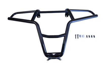 New OEM Polaris 2882924 Black Rear Brushguard Assembly Kit NOS