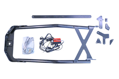 Rivco PSS007 Slingshot Trailer Hitch Assembly Kit NOS