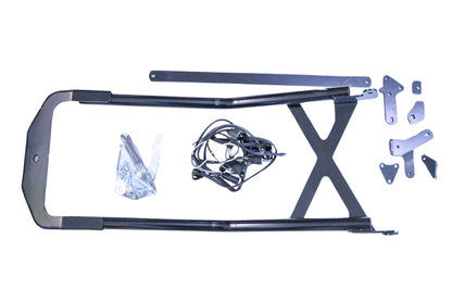 Rivco PSS007 Slingshot Trailer Hitch Assembly Kit NOS