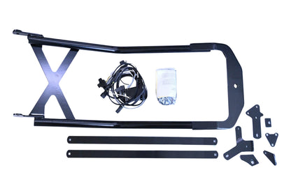 Rivco PSS007 Slingshot Trailer Hitch Assembly Kit NOS