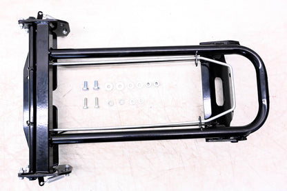 New OEM Polaris 2878229 XP Glacier III Plow Mount Plate Assembly Kit NOS