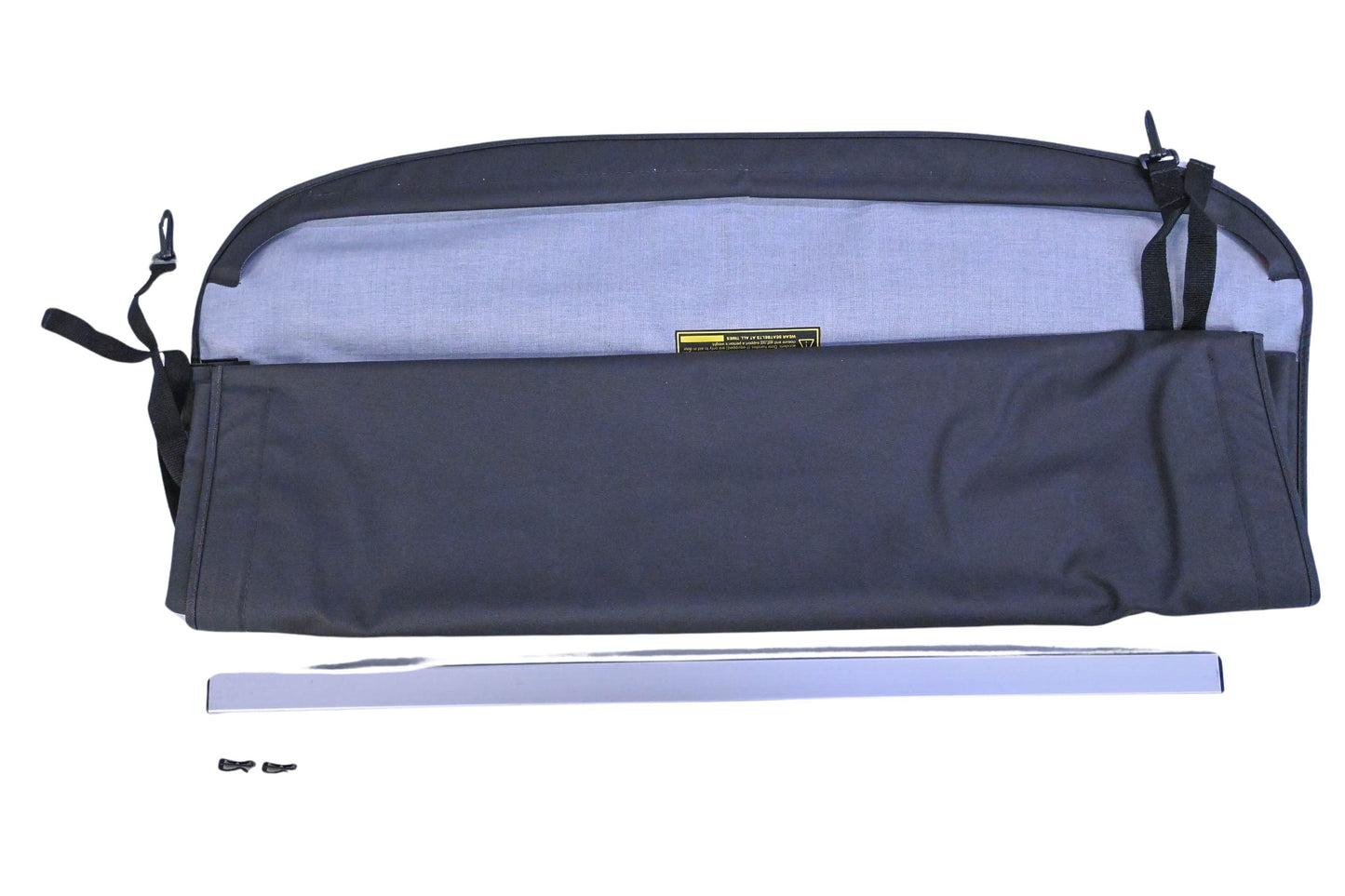 New OEM Polaris 2879900 UV Canvas Canopy Roof Cover Kit NOS