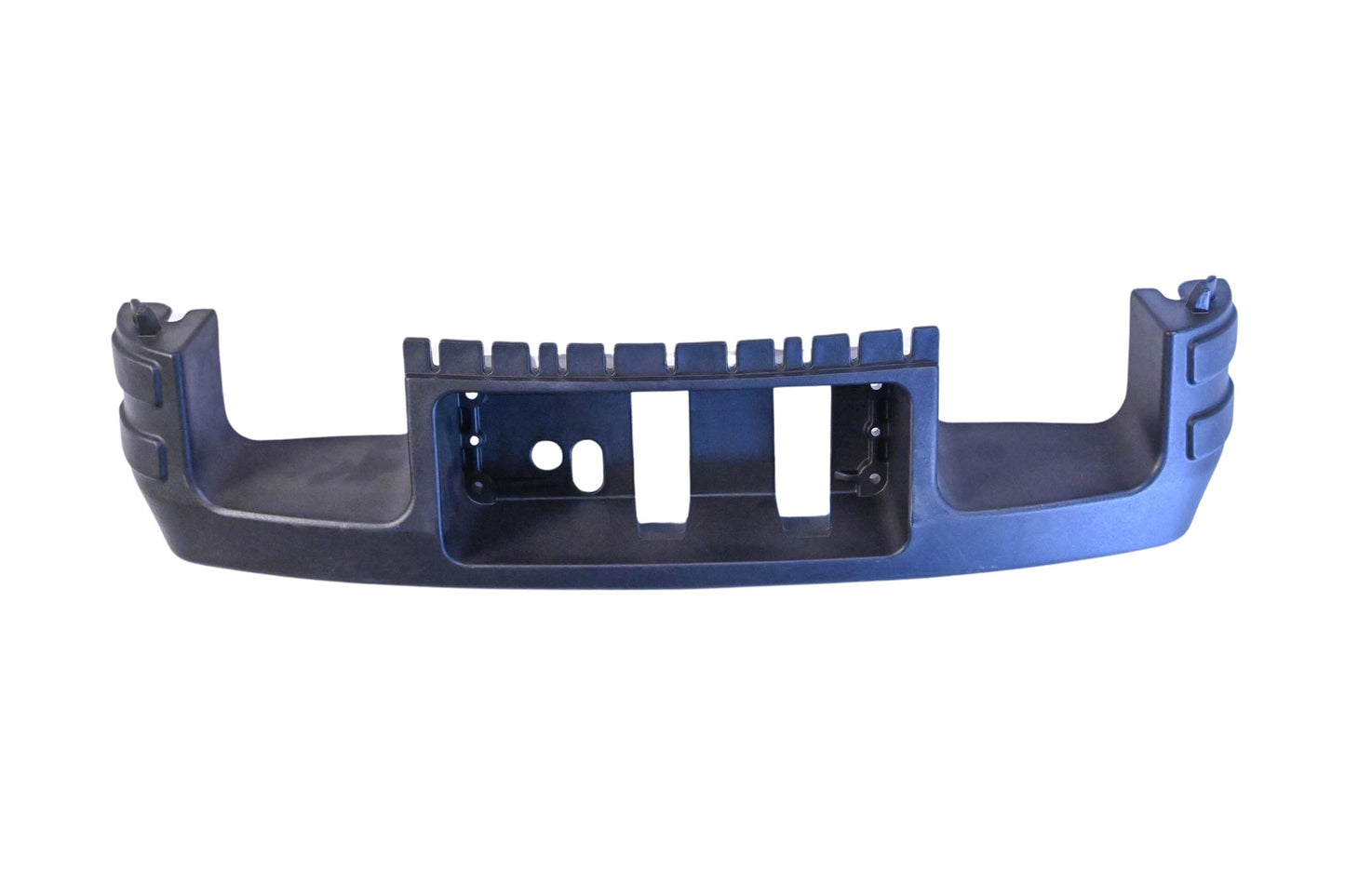 New OEM Polaris 5434001-070 Black Front Bumper NOS