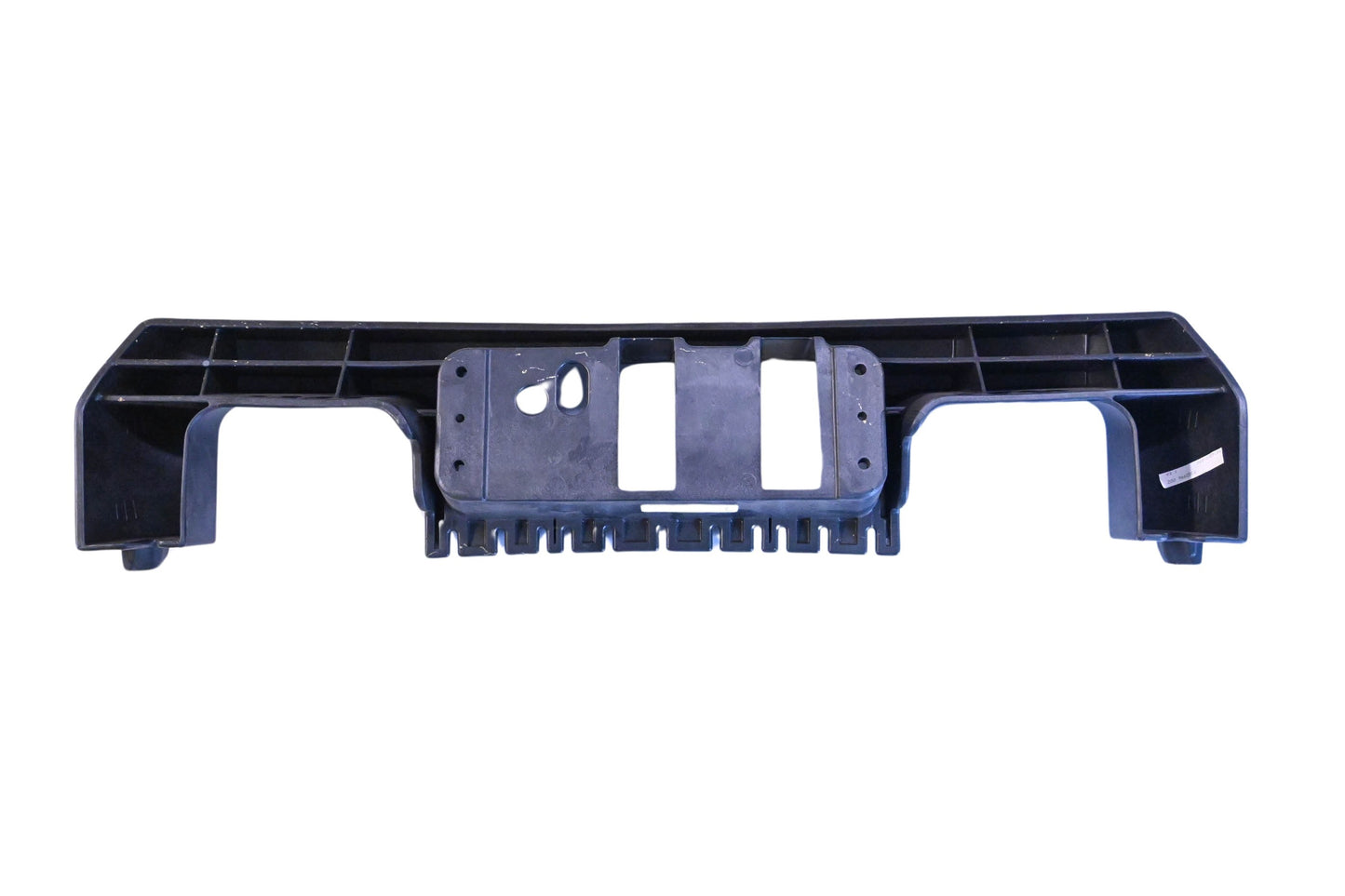 New OEM Polaris 5434001-070 Black Front Bumper NOS