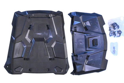 New OEM Polaris 2881147 Ace Roof Assembly Kit NOS