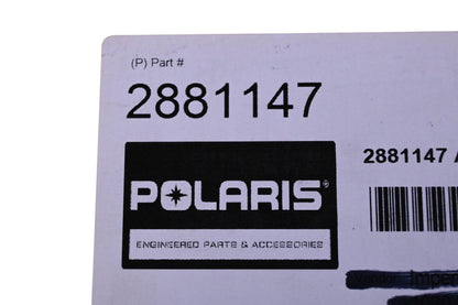 New OEM Polaris 2881147 Ace Roof Assembly Kit NOS