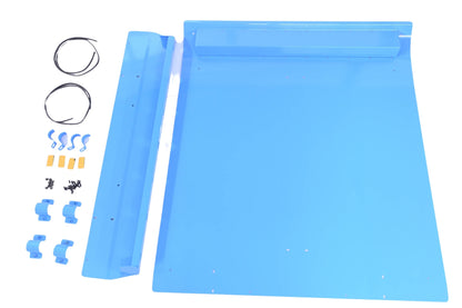 Pro Armor P141297SB Sky Blue Asylum Roof NOS