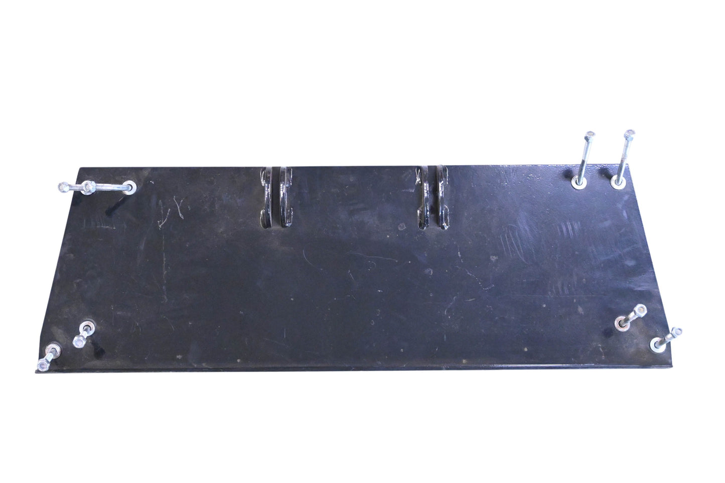 Moose Utilities 4501-0483 Plow Mount Assembly NOS