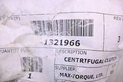 Polaris 1321966 Clutch Drive Assembly NOS