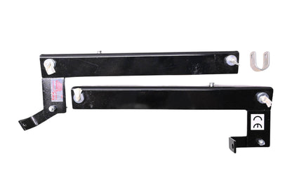 Cycle Country 15-7510, CC15-7510 Mid Frame Plow Mount Assembly Kit NOS