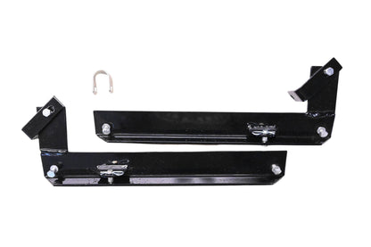 Cycle Country 15-7510, CC15-7510 Mid Frame Plow Mount Assembly Kit NOS