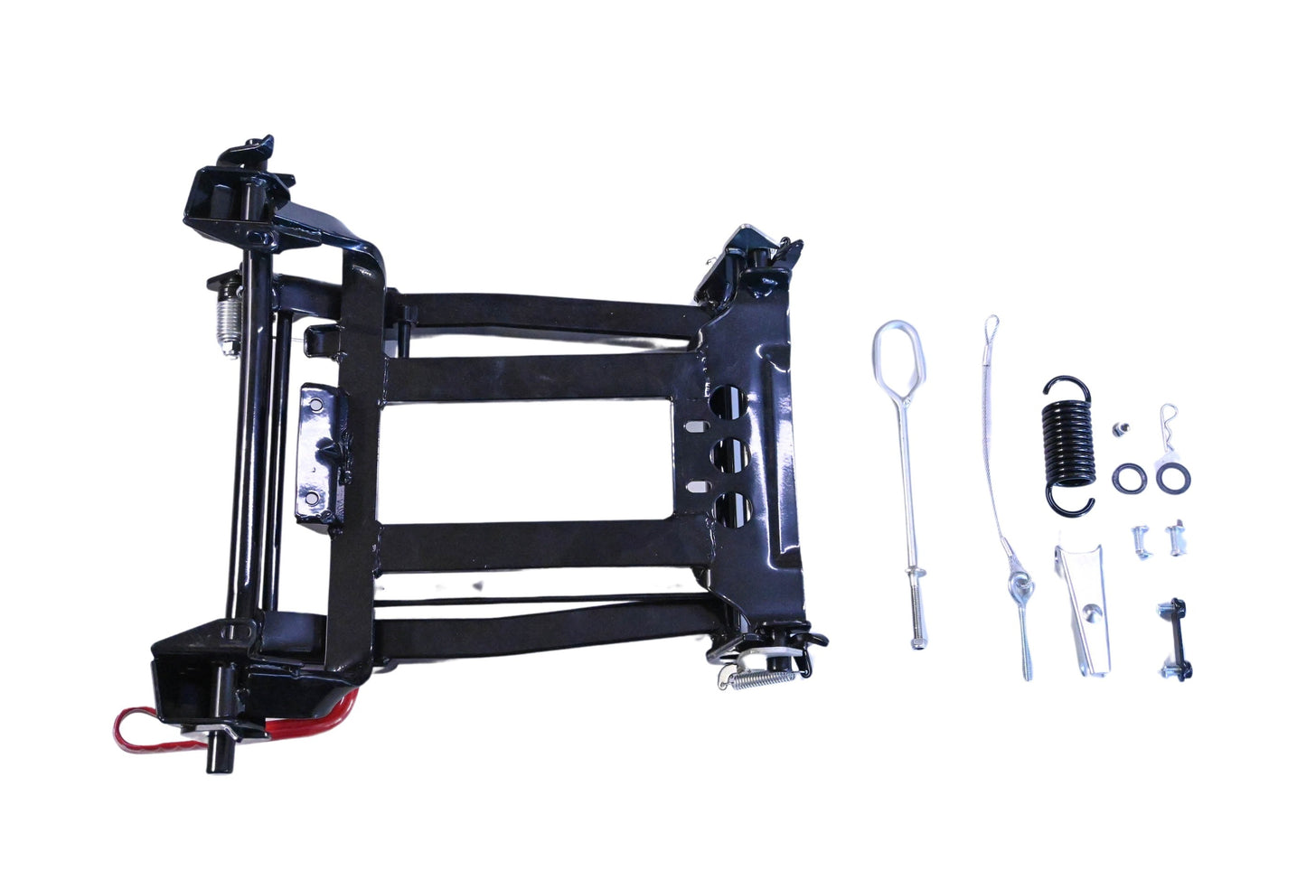 New OEM Polaris 2882107 Plow Mount Assembly Kit NOS