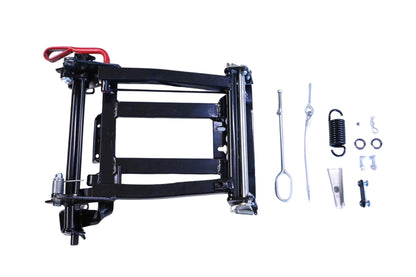 New OEM Polaris 2882107 Plow Mount Assembly Kit NOS