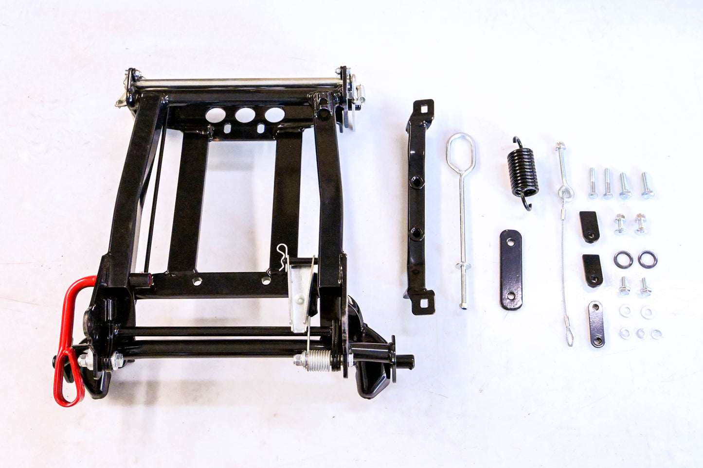 New OEM Polaris 2879634 Plow Mount Assembly Kit NOS