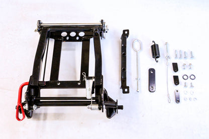 New OEM Polaris 2879634 Plow Mount Assembly Kit NOS