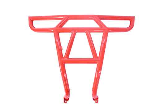 Pro Armor P159042RD-293 Red RZR 900s Rear Trail Bumper NOS