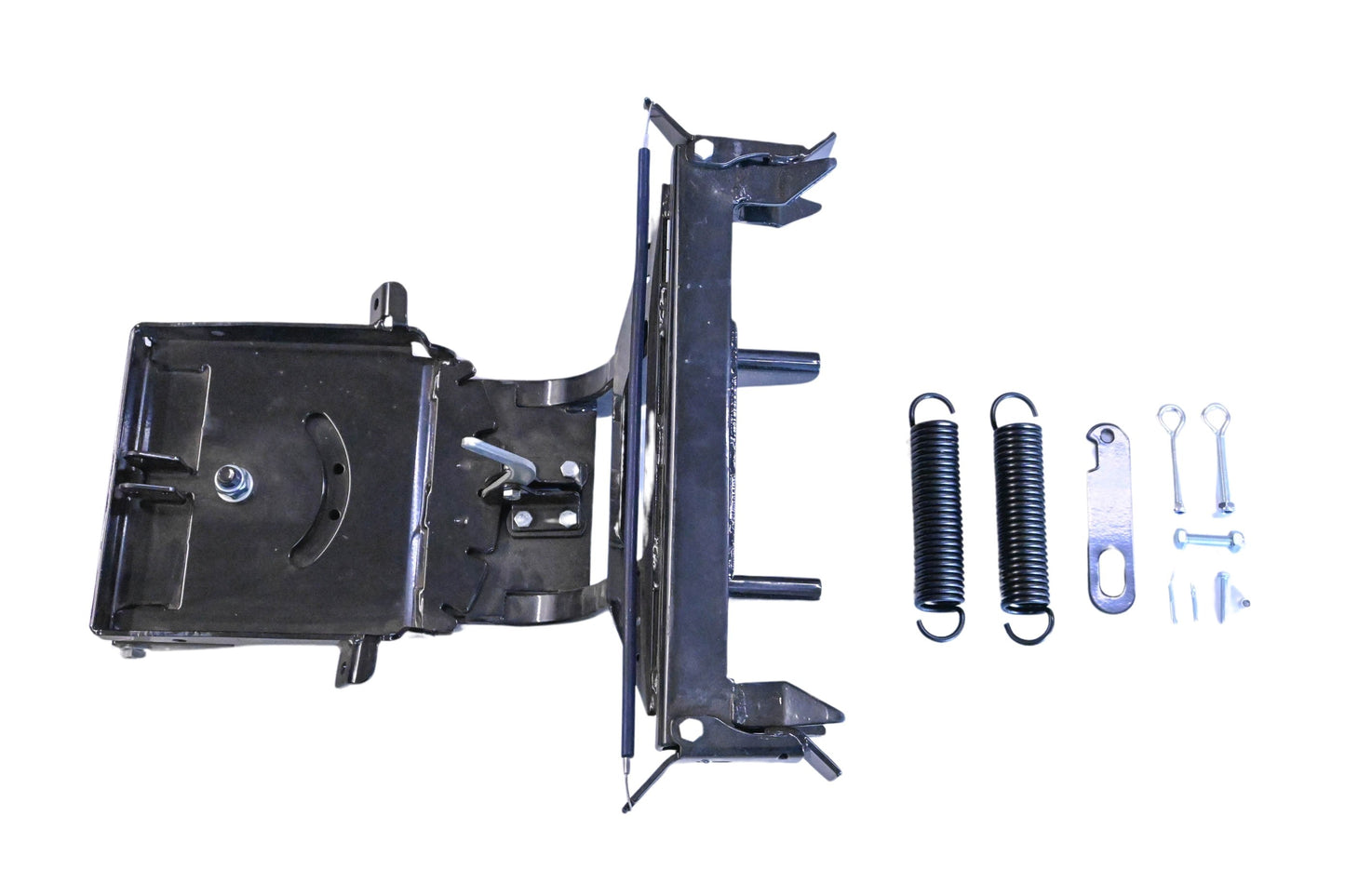 New OEM Polaris 2877045 Glacier II Plow Mount Assembly Kit NOS