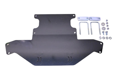 Moose Utilities 4501-0430 Plow Mount Assembly Kit NOS