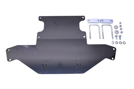 Moose Utilities 4501-0430 Plow Mount Assembly Kit NOS