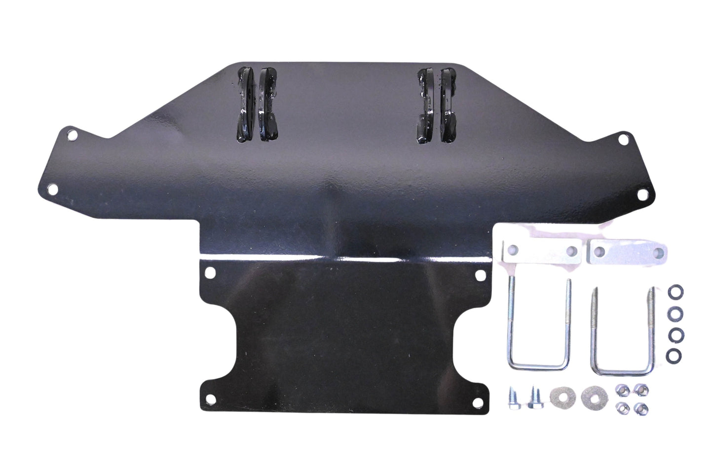 Moose Utilities 4501-0430 Plow Mount Assembly Kit NOS