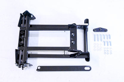 New OEM Polaris 2878591 Sportsman 800 Plow Mount Assembly Kit NOS