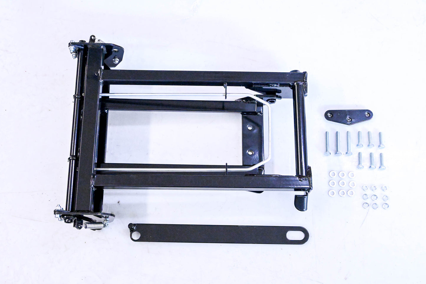 New OEM Polaris 2878591 Sportsman 800 Plow Mount Assembly Kit NOS