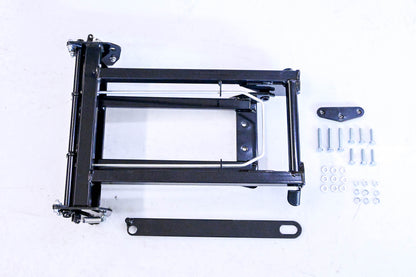 New OEM Polaris 2878591 Sportsman 800 Plow Mount Assembly Kit NOS