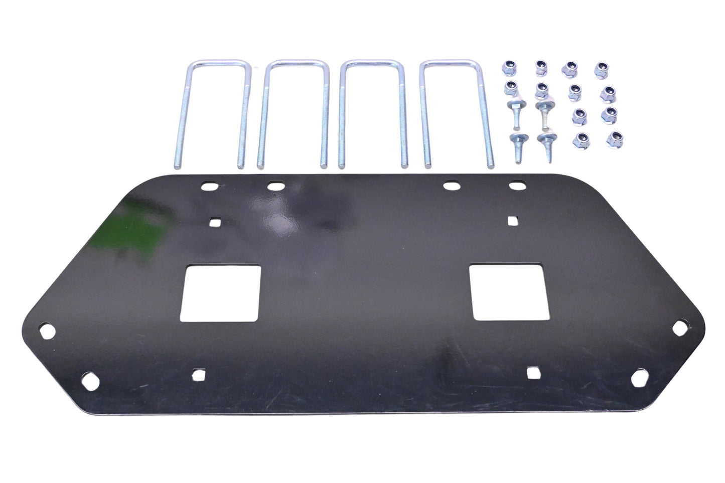 Kolpin 34-3020 Ranger Midsize Plow Mount Assembly Kit NOS