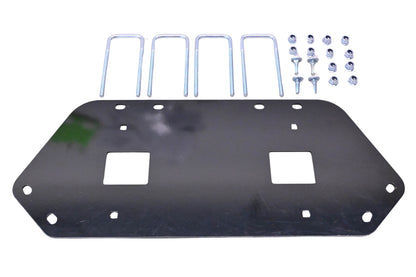 Kolpin 34-3020 Ranger Midsize Plow Mount Assembly Kit NOS