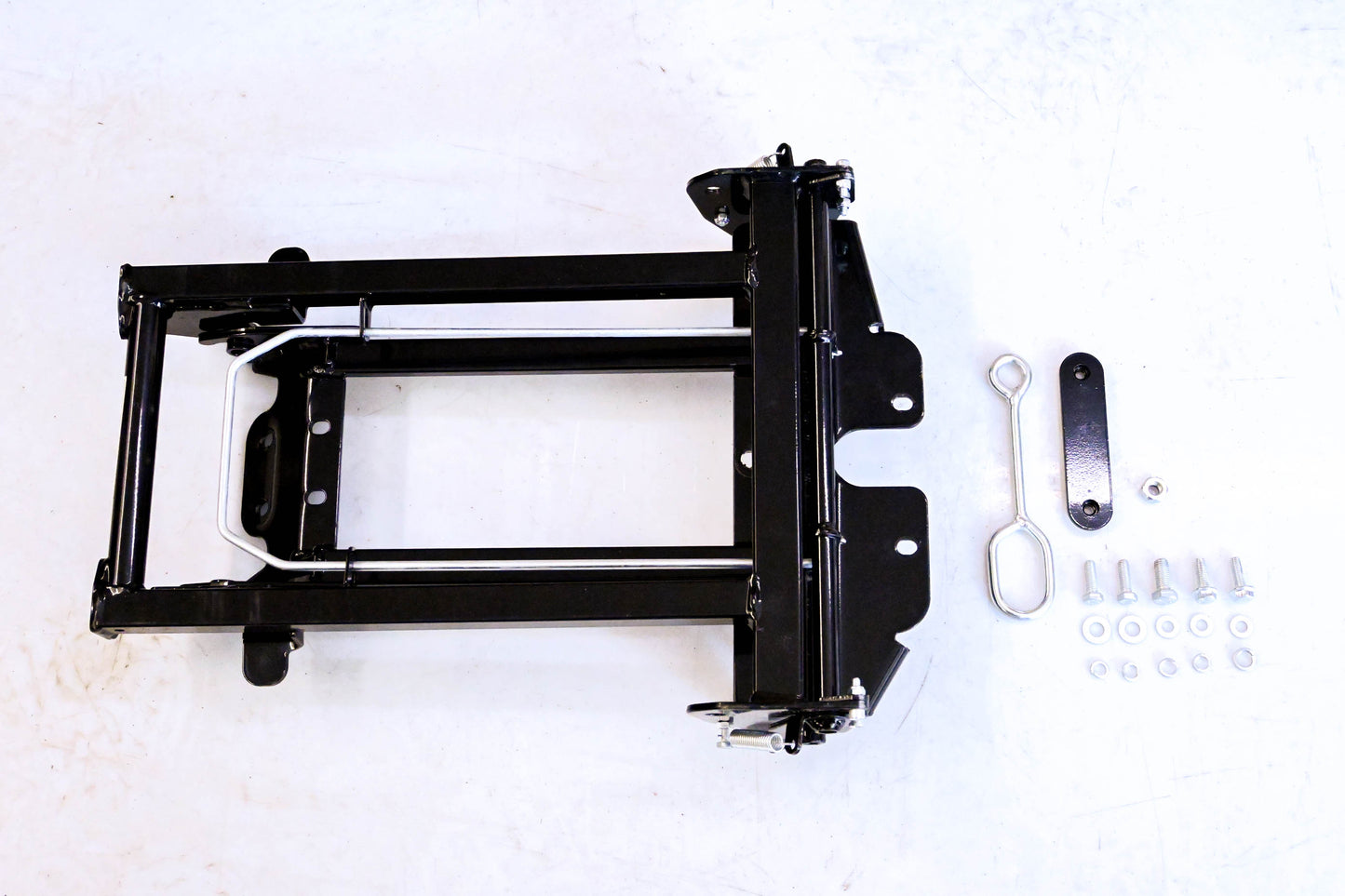 New OEM Polaris 2878386 G3 Plow Mount Assembly Kit NOS