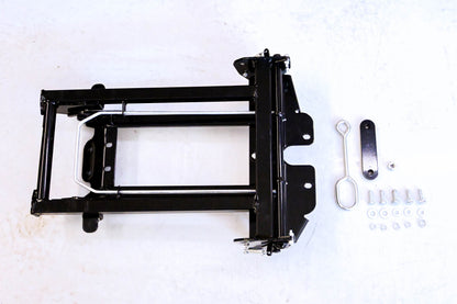 New OEM Polaris 2878386 G3 Plow Mount Assembly Kit NOS