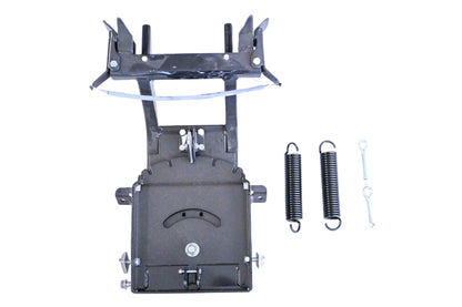 New OEM Polaris 2876623 Glacier II Plow Mount Kit NOS