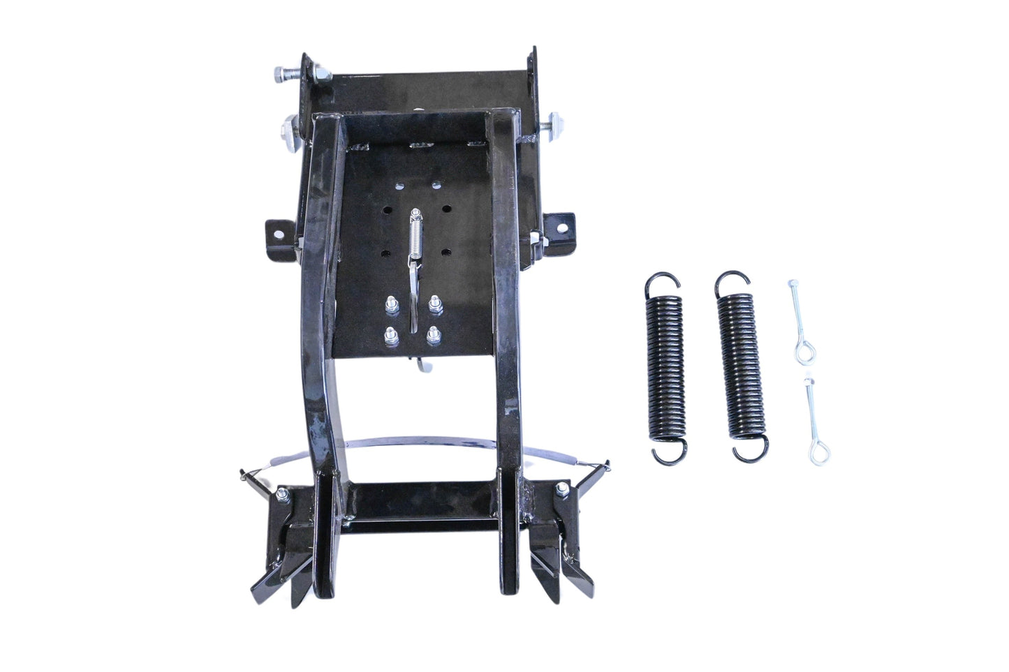 New OEM Polaris 2876623 Glacier II Plow Mount Kit NOS
