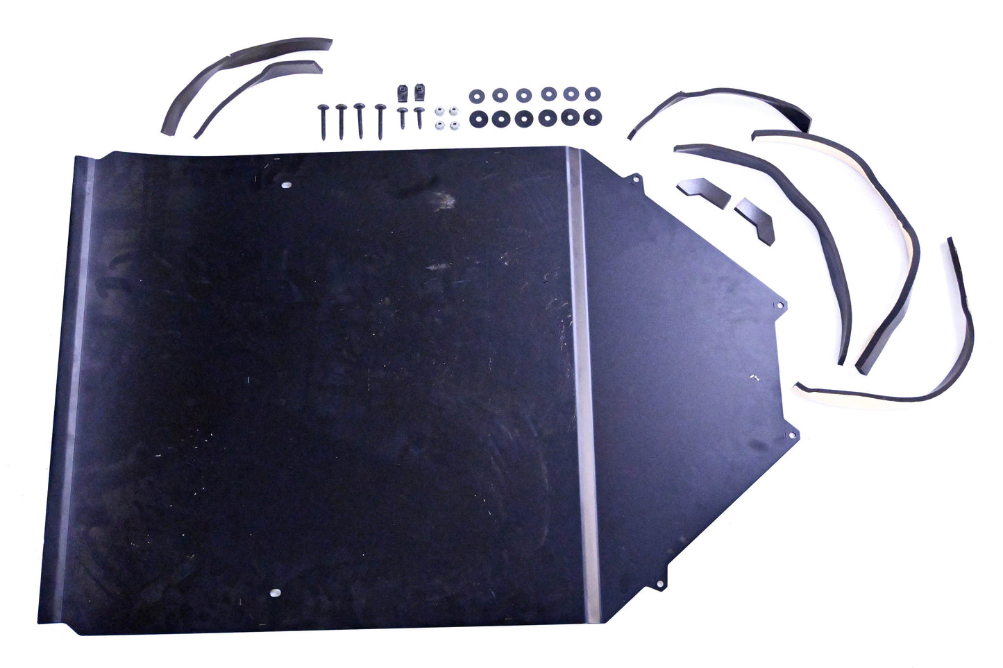 New OEM Polaris 2882698-458 Aluminum Roof Assembly Kit NOS