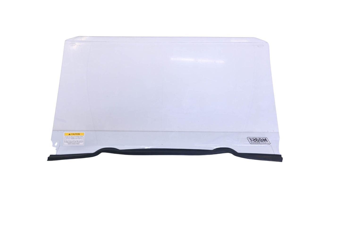 Moose Utility Division 2317-0212 Windshield NOS