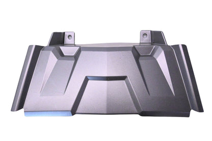New OEM Polaris 5454295 Gloss Black Winch Cover NOS