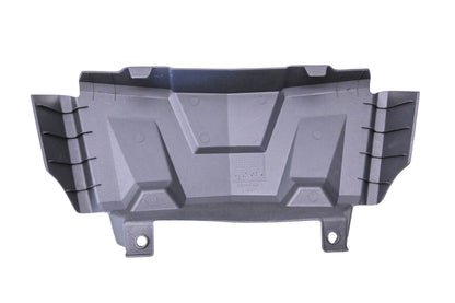 New OEM Polaris 5454295 Gloss Black Winch Cover NOS