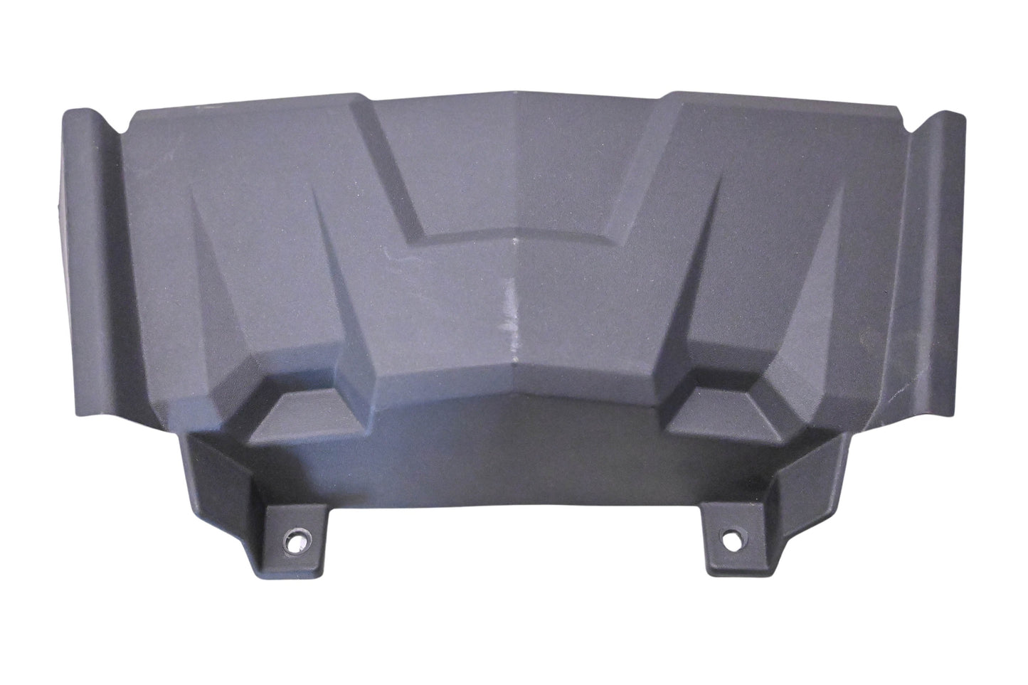 New OEM Polaris 5455436 Black Winch Cover NOS