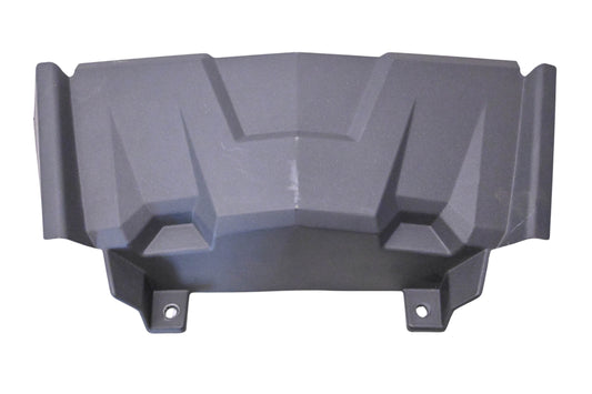 New OEM Polaris 5455436 Black Winch Cover NOS