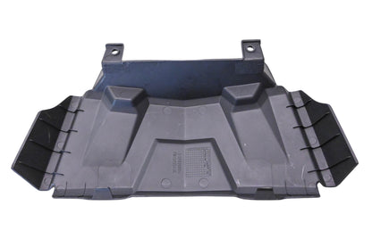 New OEM Polaris 5455436 Black Winch Cover NOS