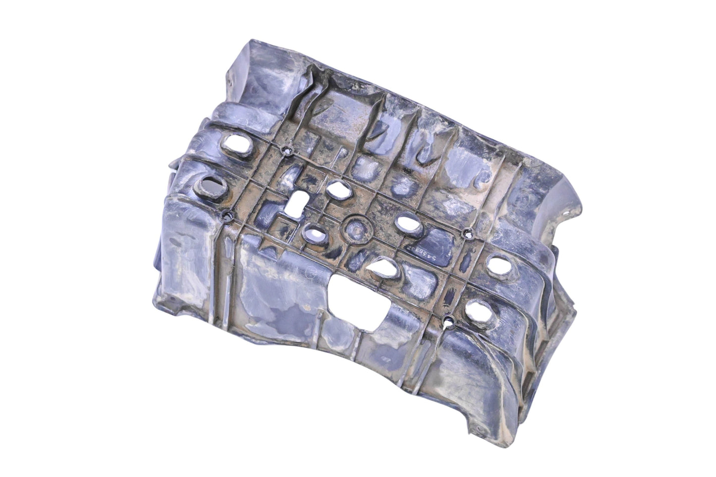 OEM Polaris 5436932 Right Mudguard Foot Well