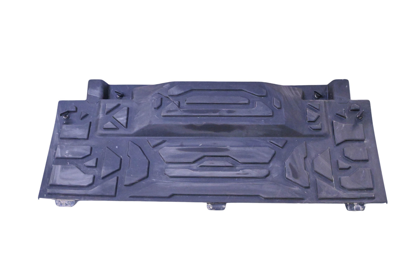 OEM Polaris 5455192 Rear Floor Cover Panel Assembly