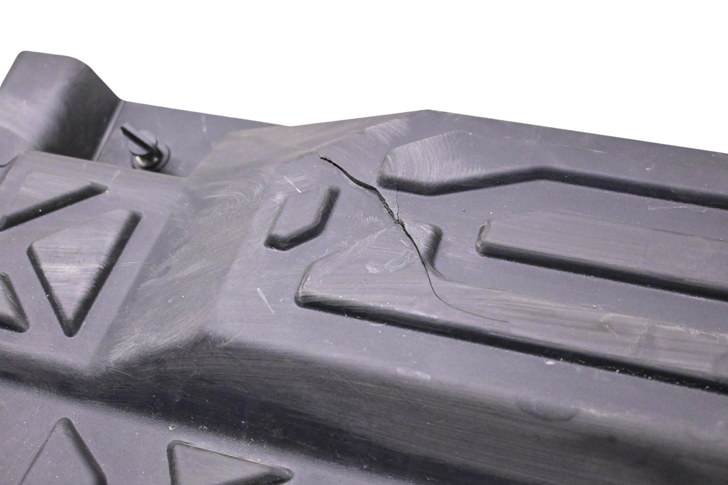 OEM Polaris 5455192 Rear Floor Cover Panel Assembly