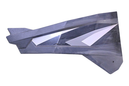 OEM Polaris 5450636 Left Side Cover Panel