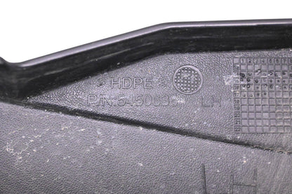 OEM Polaris 5450636 Left Side Cover Panel
