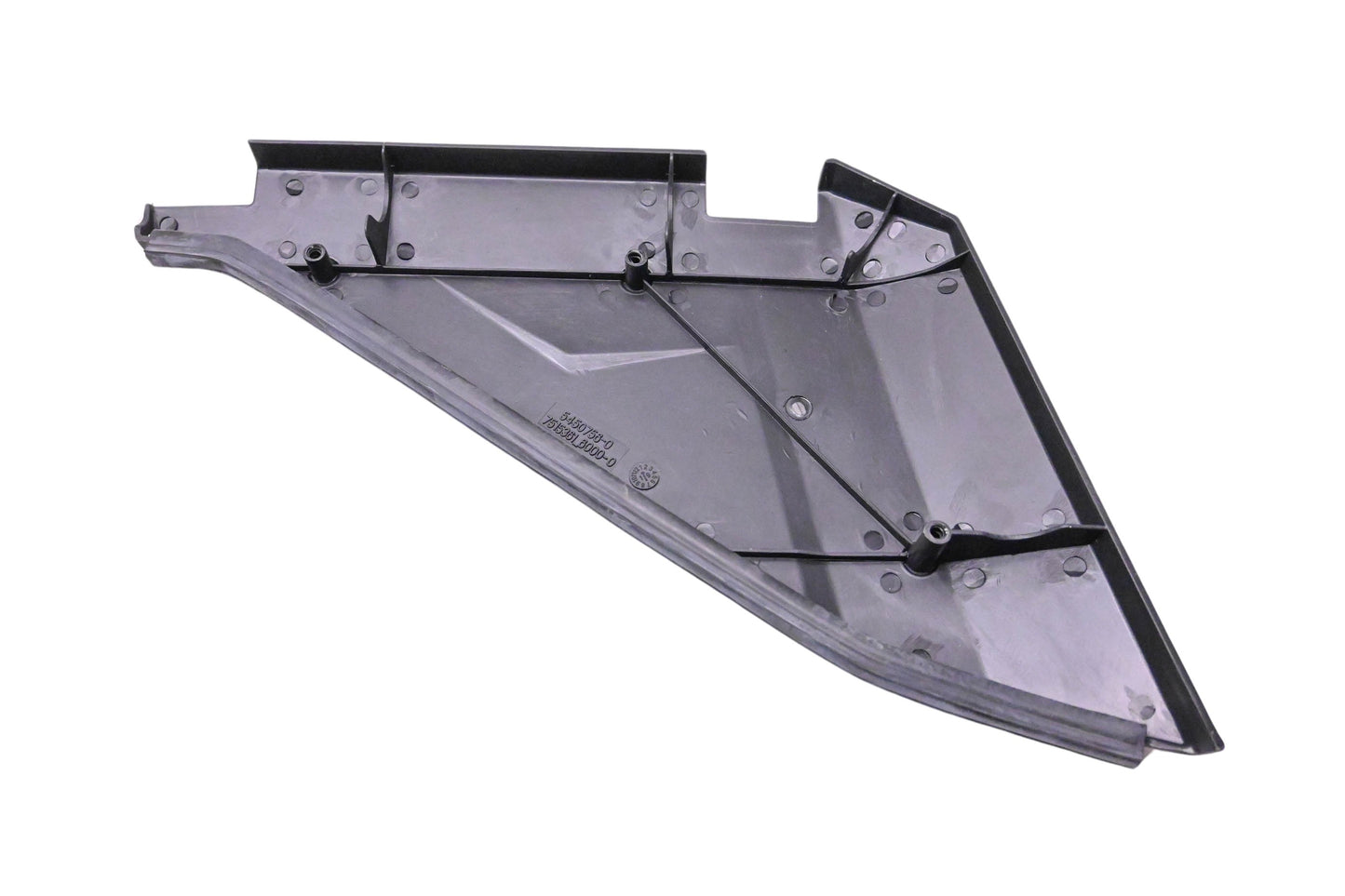New OEM Polaris 5450756-0 Right Side Cover Panel NOS