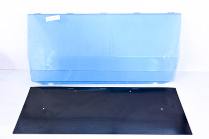 New OEM Polaris 2878761 Poly Rear Panel Kit NOS