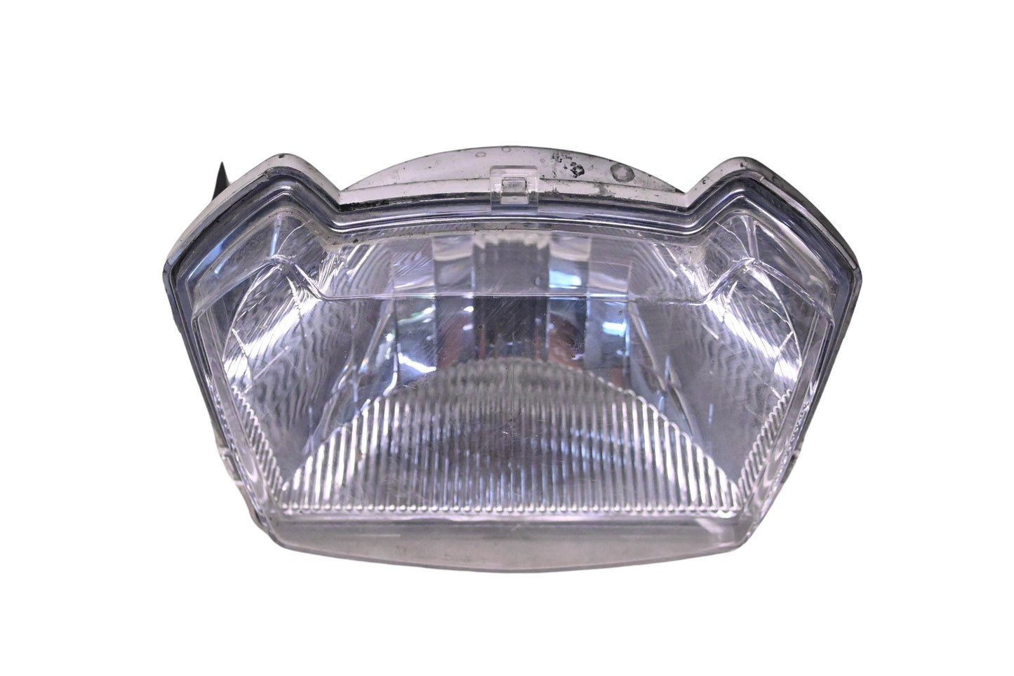 New OEM Polaris 5855750 Upper Center Head Light Housing NOS