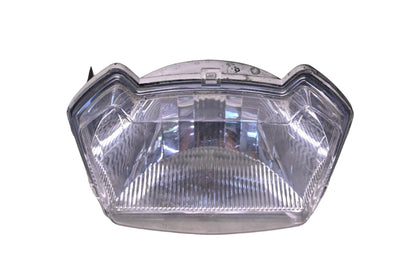 New OEM Polaris 5855750 Upper Center Head Light Housing NOS