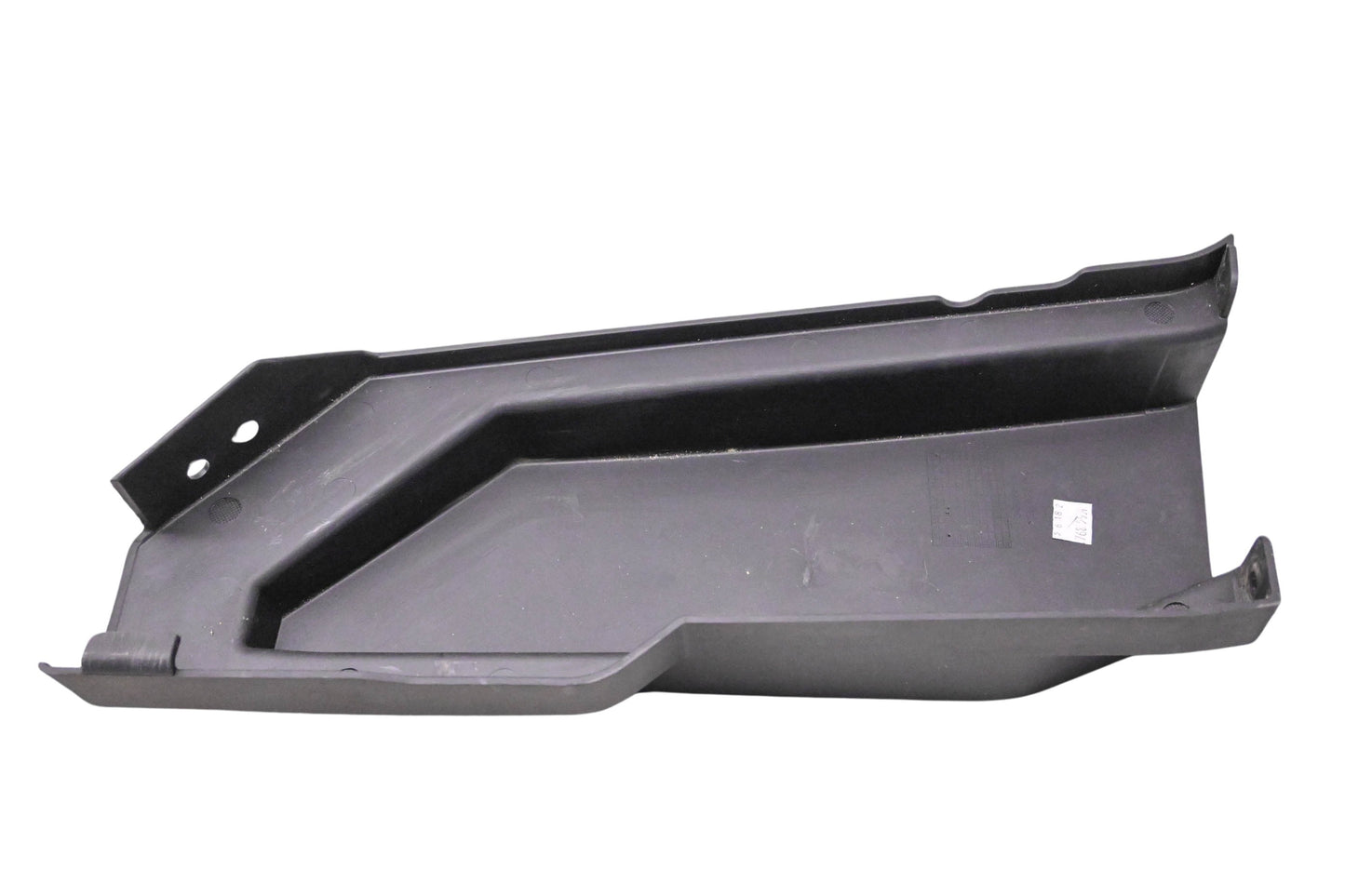 New OEM Polaris 5454755 Left Side Pillar Cover NOS